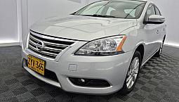 Nissan Sentra 1.8 B17 Advance