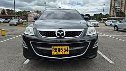 Mazda Cx-9 3.7 Cx9cav