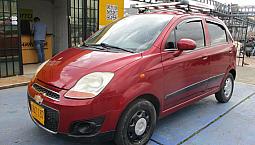 Chevrolet Spark   1000Cc Mt