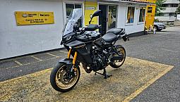 Yamaha Tracer 9 Gt 2023