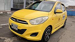 Hyundai I10 Gl Mt 1.1