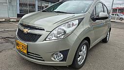 Chevrolet Spark 1.2 Gt Mt