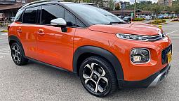 Citroen C3 Aircross 1.2 Unique
