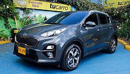 Kia Sportage 1.6 Vibrant 2020