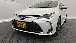 Toyota Corolla 1.8 Hev Seg