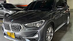 Bmw X1 2.0 F48 Sdrive 20i