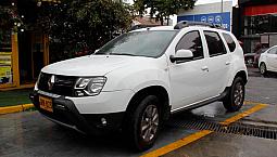Renault Duster 2.0 Mt 4X4