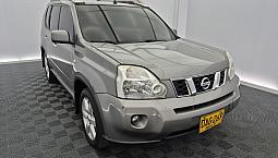 Nissan X-Trail 2.5 X Ltd