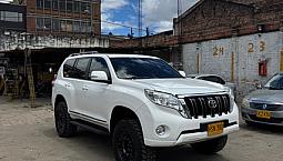 Toyota Prado Lc 150 4.0 Tx-L
