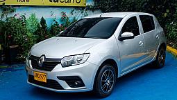 Renault Sandero 1.6 Dynamique