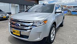 Ford Edge 3.5 Limited At