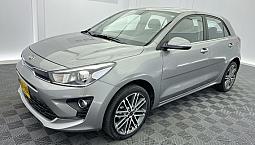 Kia Rio 1.4 Zenith Hb 5 P