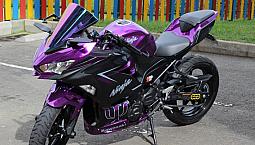 Kawasaki Ninja 400
