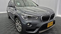 Bmw X1 2.0 F48 Sdrive 20I