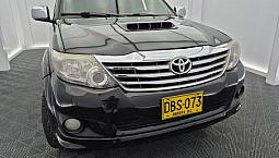 Toyota Fortuner 3.0 Sr5