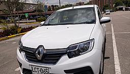 Renault Logan 1.6 Life Mt