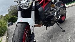 Ducati Monster 821