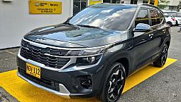 Kia Seltos 2.0 Vibrant 4X4 At