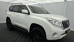 Toyota Prado 4.0 Tx-L