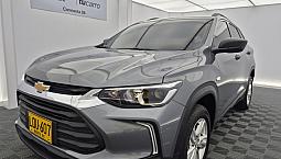 Chevrolet Tracker 1.2 T Ls At