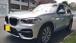Bmw X3 2.0 Xdrive30I