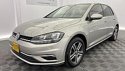 Volkswagen Golf 1.6 Comfortline