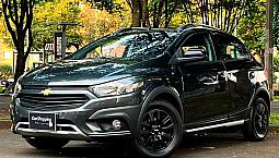 Chevrolet Onix Activ Mt 1.4 Hermoso Gran Oportunidad 