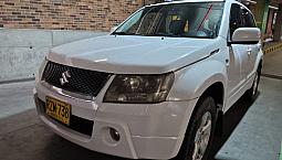 Suzuki Grand Vitara 2.7 Sz