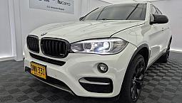 Bmw X6 3.0 Xdrive30D Premium M