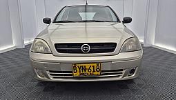 Chevrolet Corsa 1.4 L Evolution 4 P