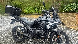 Bmw R 1300 Gs