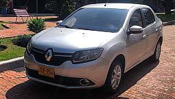 Renault Logan 1.6 Privilege