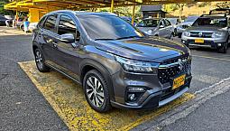 Suzuki S-Cross 1.4 Turbo Glx  At 2024