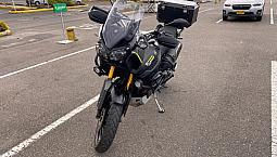 Yamaha Xt 1200 Ze Super Tenere