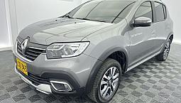 Renault Stepway 1.6 Intens Cvt