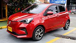 Changan E-Star Hb