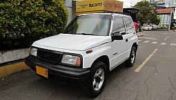 Chevrolet Vitara 1.6L