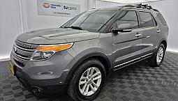 Ford Explorer 3.5 Limited
