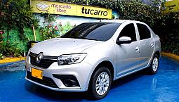 Renault Logan 1.6 Expression / Life 2026