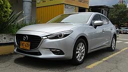 Mazda 3 2.0 Touring At