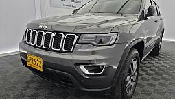 Jeep Grand Cherokee 3.6 Laredo At