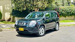 Nissan Xtrail T31 4X2