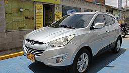Hyundai Tucson Ix-35 2.0 Gl 4X2
