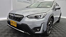 Subaru Xv  Hybrid At 2.0
