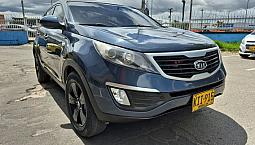 Kia New Sportage Lx Mt 2.0