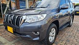 Toyota Prado Txl 3.0Cc At Aa 4X4  Diesel