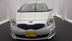 Kia Carens 2.0 Suv Ex
