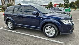 Dodge Journey 2.4 Se/Express Fl