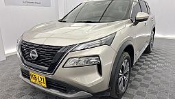 Nissan X- Trail Advance 1.5