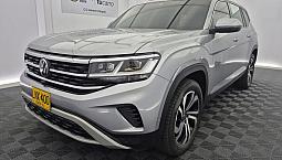 Volkswagen Teramont 3.6 V6 Highline At 4X4